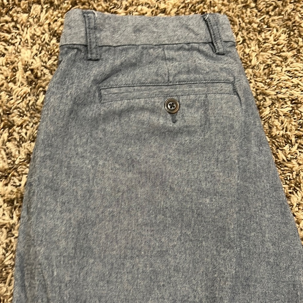 Old Navy Blue Pants